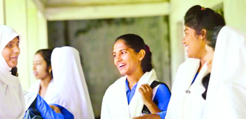 বয়োসন্ধিকালীন সমস্যা ও করণীয়