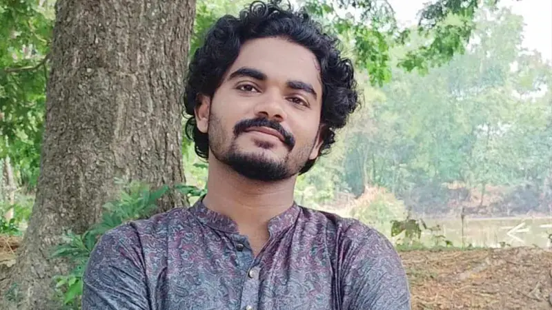 ইকবালকে সাময়িক বহিষ্কার করলো কুবি প্রশাসন ইকবালকে সাময়িক বহিষ্কার করলো কুবি প্রশাসন