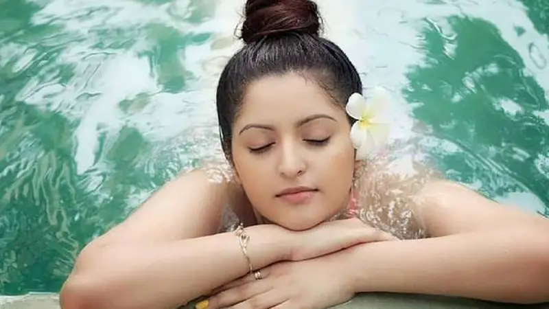 পরীমনির বিরুদ্ধে গ্রেপ্তারি পরোয়ানা জারির আবেদন পরীমনির বিরুদ্ধে গ্রেপ্তারি পরোয়ানা জারির আবেদন