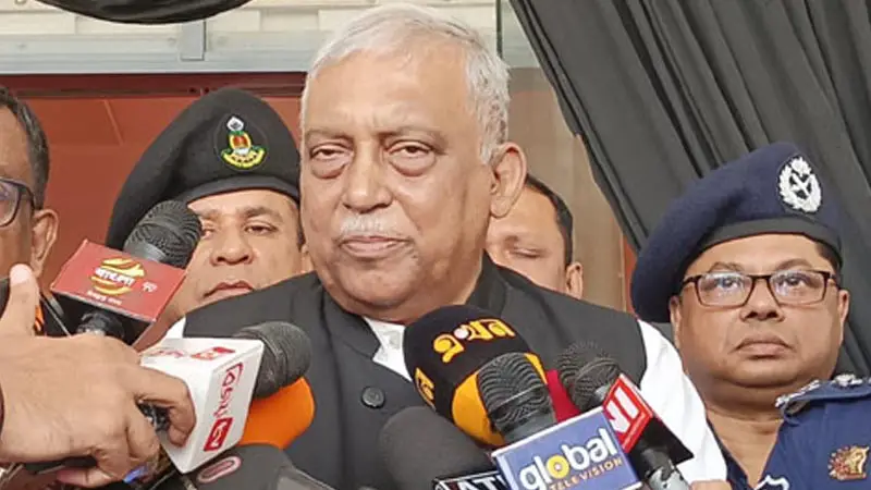 বঙ্গবন্ধুকেও কিন্তু শাহাদাতবরণ করতে হয়েছিল বঙ্গবন্ধুকেও কিন্তু শাহাদাতবরণ করতে হয়েছিল