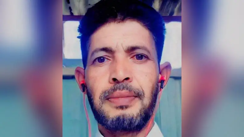ওমান বিমানবন্দরে বাংলাদেশি প্রবাসীর মৃত্যু ওমান বিমানবন্দরে বাংলাদেশি প্রবাসীর মৃত্যু