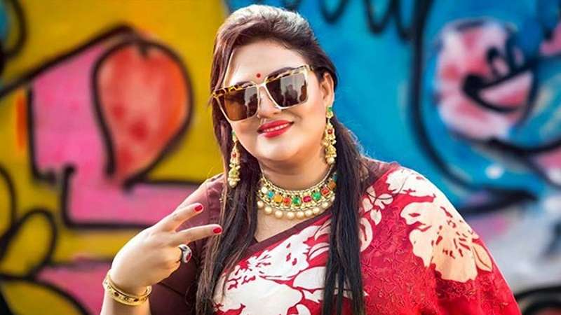 ভারতে গ্রেপ্তারি পরোয়ানার বিষয়ে যা বললেন মমতাজ ভারতে গ্রেপ্তারি পরোয়ানার বিষয়ে যা বললেন মমতাজ