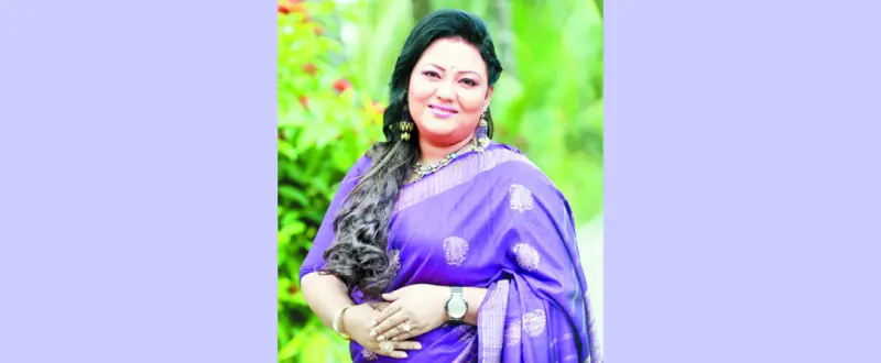 ‘যাপিত জীবন’ সিনেমায় গাইলেন মমতাজ ‘যাপিত জীবন’ সিনেমায় গাইলেন মমতাজ