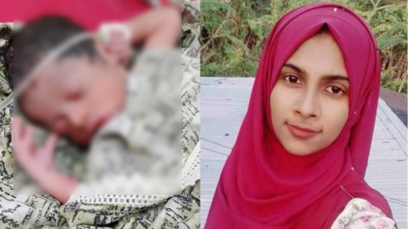 পরিবারে দ্বন্দ্ব, হাসপাতালে সন্তান রেখে পালিয়ে গেলেন মা পরিবারে দ্বন্দ্ব, হাসপাতালে সন্তান রেখে পালিয়ে গেলেন মা