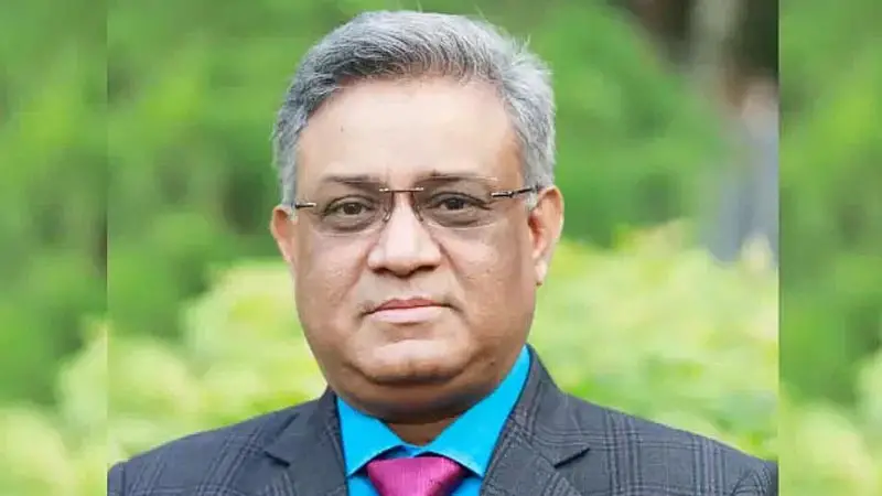 ঢাবির উপাচার্য হচ্ছেন অধ্যাপক মাকসুদ কামাল ঢাবির উপাচার্য হচ্ছেন অধ্যাপক মাকসুদ কামাল