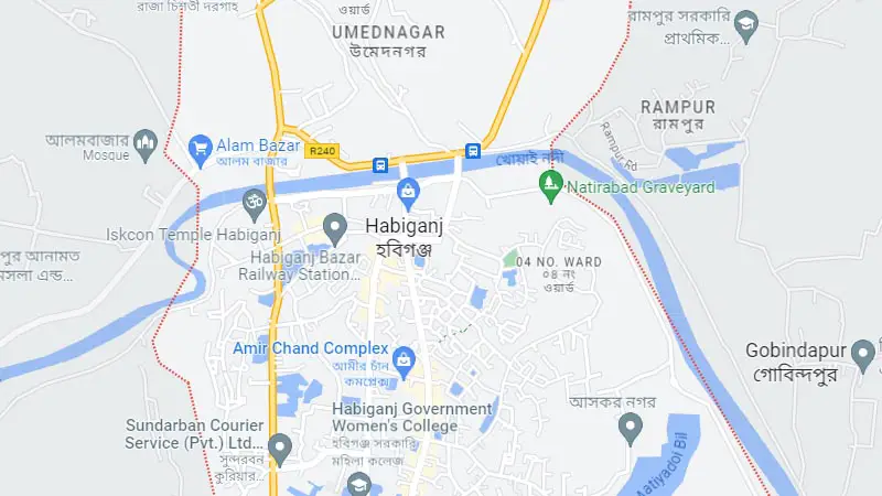 হাতকড়াসহ পালিয়েছে মাদক কারবারি হাতকড়াসহ পালিয়েছে মাদক কারবারি