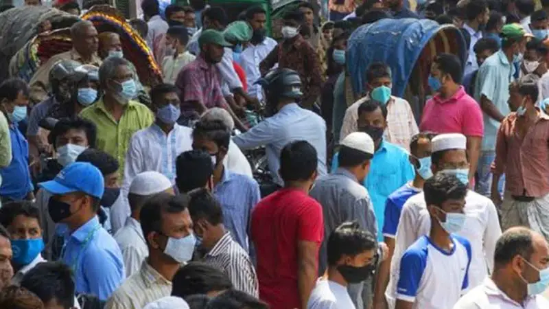 দেশে মানুষের গড় আয়ু কত জানাল বিবিএস দেশে মানুষের গড় আয়ু কত জানাল বিবিএস