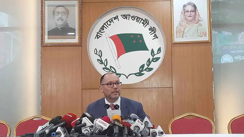 ‘কোনো নির্দিষ্ট রাজনৈতিক দলকে যুক্তরাষ্ট্র সমর্থন করে না’ ‘কোনো নির্দিষ্ট রাজনৈতিক দলকে যুক্তরাষ্ট্র সমর্থন করে না’