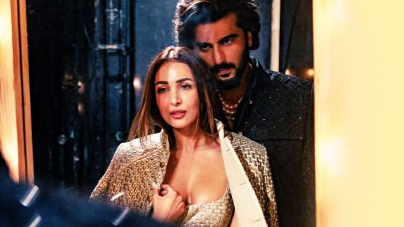 প্রেম ভাঙার গুঞ্জনের মধ্যেই ‘ডেটে’ অর্জুন-মালাইকা প্রেম ভাঙার গুঞ্জনের মধ্যেই ‘ডেটে’ অর্জুন-মালাইকা