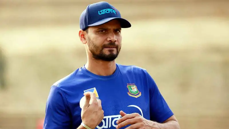 উত্তাল ক্রিকেটাঙ্গন, বিসিবিতে মাশরাফী উত্তাল ক্রিকেটাঙ্গন, বিসিবিতে মাশরাফী