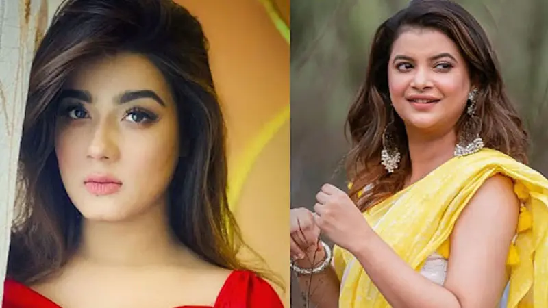 ‘কেউ ইচ্ছা করে সংসার ভাঙে না’ ‘কেউ ইচ্ছা করে সংসার ভাঙে না’