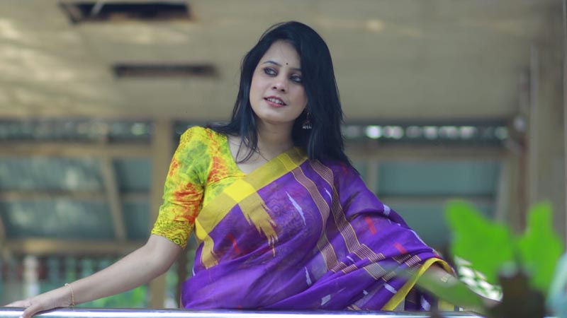 কোক স্টুডিও কনসার্টে গাইবেন মিতু কোক স্টুডিও কনসার্টে গাইবেন মিতু