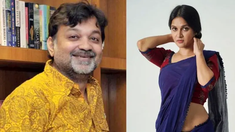 সৃজিতের কারণে বাড়িছাড়া হলেন মিথিলা! সৃজিতের কারণে বাড়িছাড়া হলেন মিথিলা!