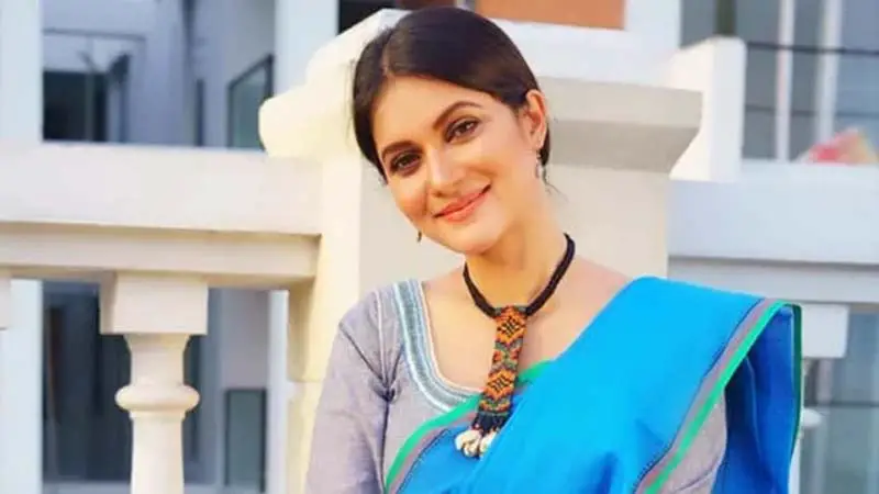 ‘আমি অনেক বেশি উচ্চাকাঙ্ক্ষী নই’ ‘আমি অনেক বেশি উচ্চাকাঙ্ক্ষী নই’
