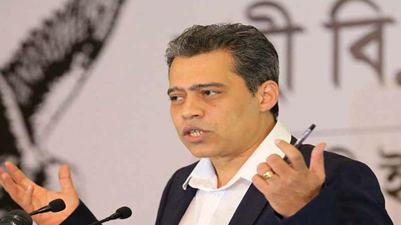 মাহী বি চৌধুরীর মনোনয়নপত্র বাতিল মাহী বি চৌধুরীর মনোনয়নপত্র বাতিল
