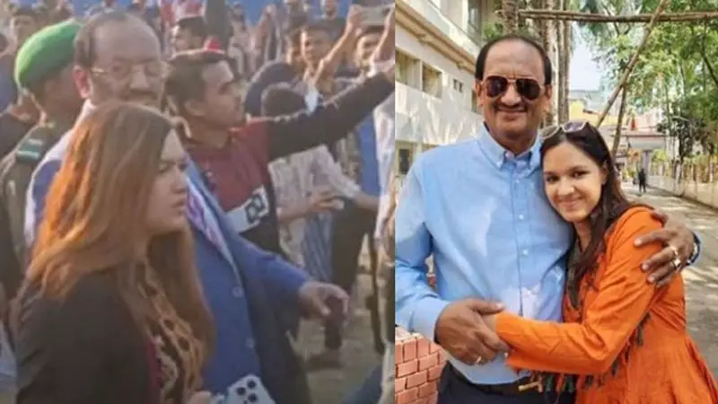 নতুন সিদ্ধান্ত নিলেন মুশতাক-তিশা নতুন সিদ্ধান্ত নিলেন মুশতাক-তিশা