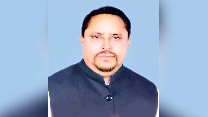 পটুয়াখালীতে সবার কাছে গ্রহণযোগ্য রাজনীতিক সুলতান আহমেদ মৃধা পটুয়াখালীতে সবার কাছে গ্রহণযোগ্য রাজনীতিক সুলতান আহমেদ মৃধা