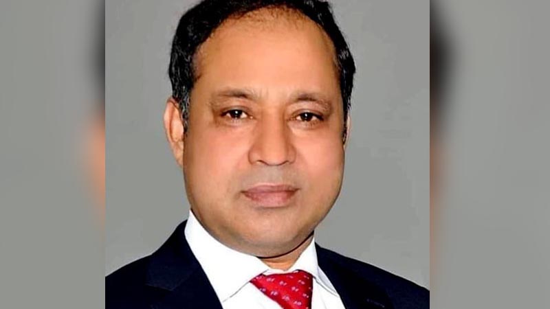 এফবিসিসিআইয়ের সহ সভাপতির ডি. লিট উপাধি অর্জন এফবিসিসিআইয়ের সহ সভাপতির ডি. লিট উপাধি অর্জন