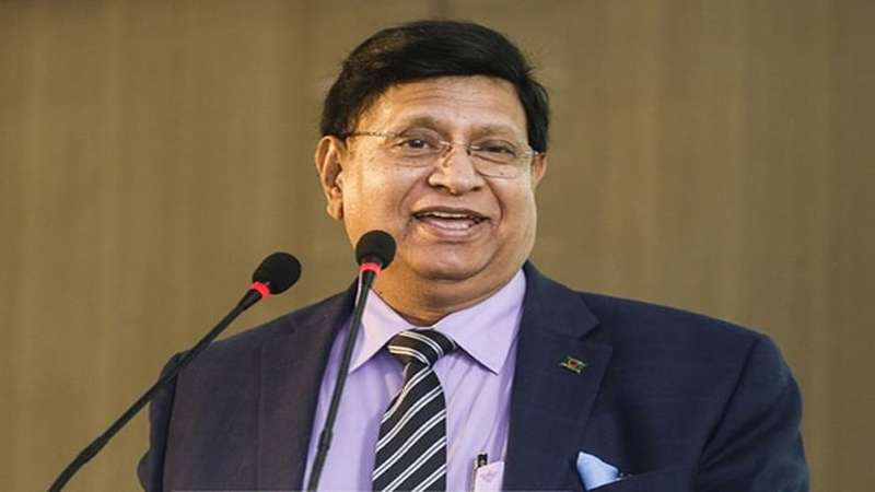 যুক্তরাষ্ট্রের সঙ্গে সাম্প্রতিক আলোচনা উৎসাহজনক যুক্তরাষ্ট্রের সঙ্গে সাম্প্রতিক আলোচনা উৎসাহজনক