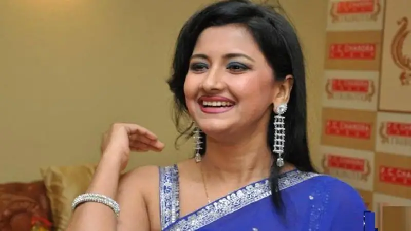 এবার বয়স ধরে রাখার রহস্য জানালেন রচনা এবার বয়স ধরে রাখার রহস্য জানালেন রচনা