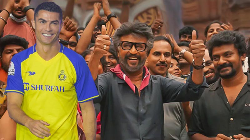 ‘জেলার’ দেখলেন ক্রিশ্চিয়ানো রোনালদো ‘জেলার’ দেখলেন ক্রিশ্চিয়ানো রোনালদো