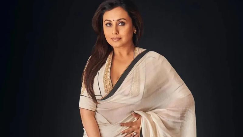 কোন মন্ত্রে দাম্পত্য জীবনকে সতেজ রেখেছেন রানি! কোন মন্ত্রে দাম্পত্য জীবনকে সতেজ রেখেছেন রানি!