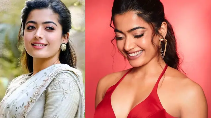 কাকে বিয়ে করছেন রাশমিকা? কাকে বিয়ে করছেন রাশমিকা?