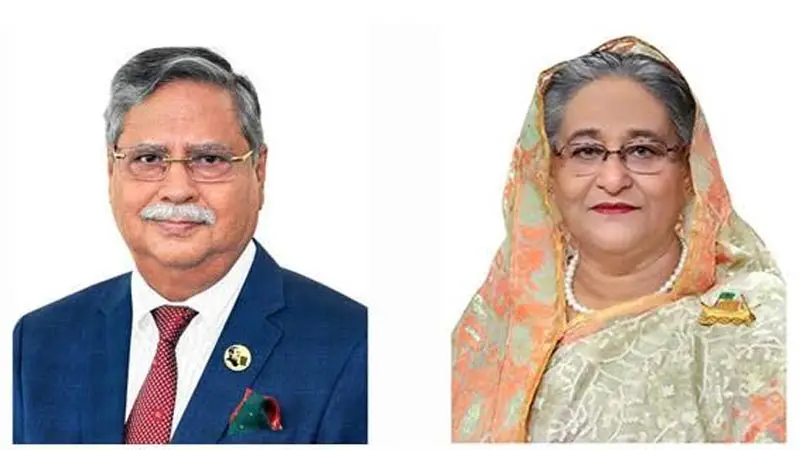 মরক্কোতে ভূমিকম্পে হতাহতের ঘটনায় রাষ্ট্রপতি ও প্রধানমন্ত্রীর শোক মরক্কোতে ভূমিকম্পে হতাহতের ঘটনায় রাষ্ট্রপতি ও প্রধানমন্ত্রীর শোক