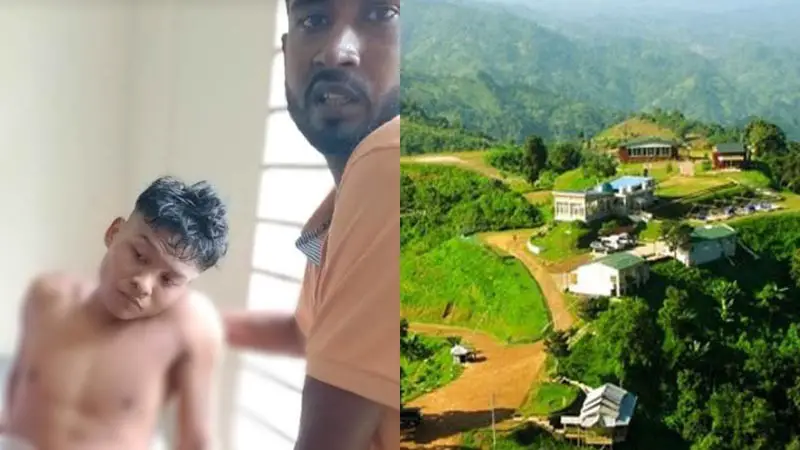 বান্দরবানে কেএনএফের সঙ্গে সেনাবাহিনীর গোলাগুলি বান্দরবানে কেএনএফের সঙ্গে সেনাবাহিনীর গোলাগুলি