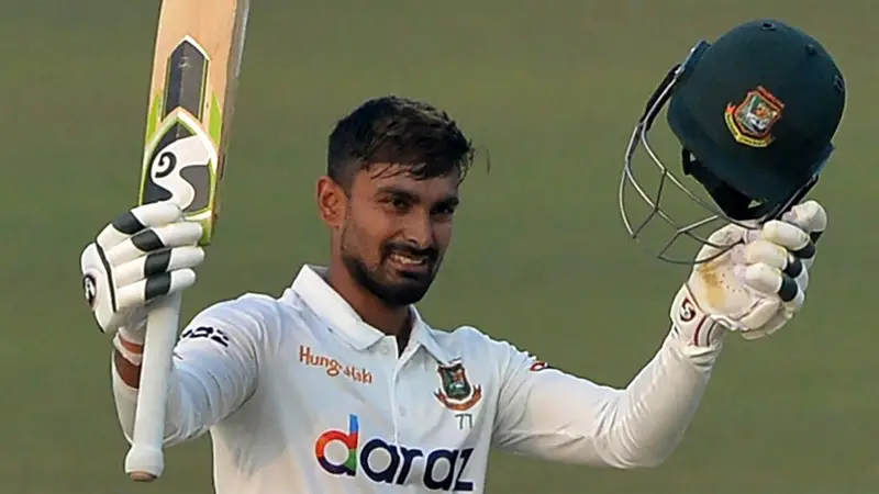 আফগানিস্তান টেস্টে অধিনায়ক লিটন, নতুন ২ মুখ আফগানিস্তান টেস্টে অধিনায়ক লিটন, নতুন ২ মুখ