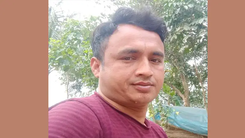 সাংবাদিক নাদিম হত্যা মামলার আসামিকে করা হলো তাঁতী লীগের সভাপতি সাংবাদিক নাদিম হত্যা মামলার আসামিকে করা হলো তাঁতী লীগের সভাপতি