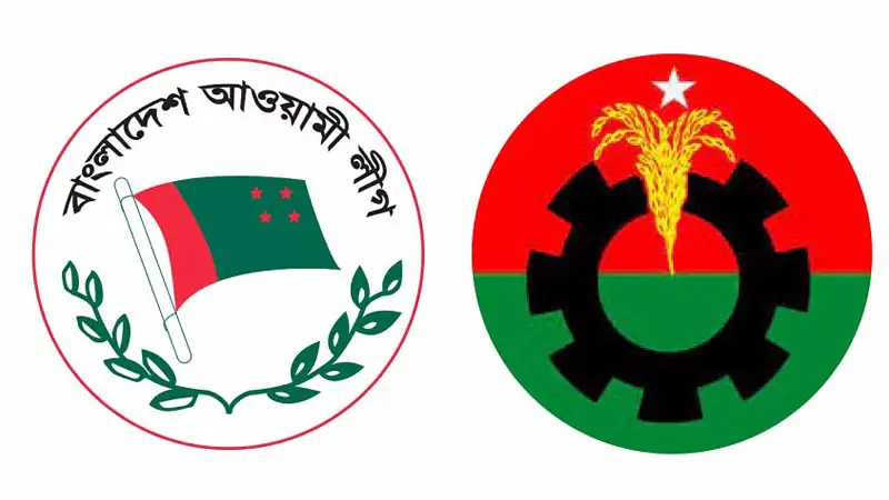 দুই দলের সমাবেশ, ভোগান্তি হতে পারে সড়কে দুই দলের সমাবেশ, ভোগান্তি হতে পারে সড়কে