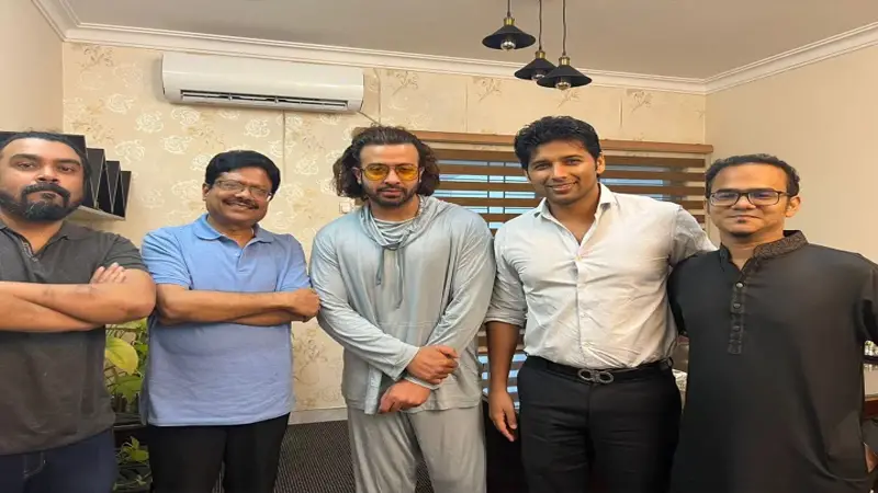 ১ কোটি টাকা সম্মানী নিবেন চিত্রনায়ক শাকিব ১ কোটি টাকা সম্মানী নিবেন চিত্রনায়ক শাকিব