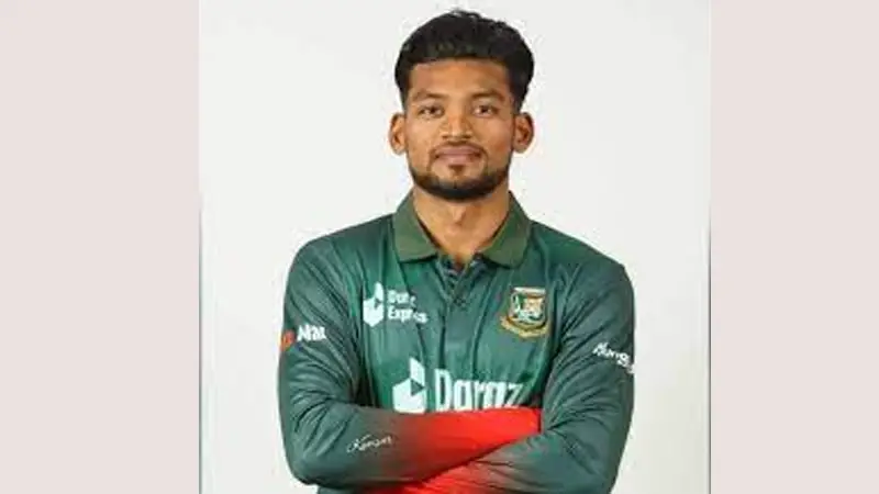 শান্ত কি তিন ফরম্যাটেই অধিনায়ক হচ্ছেন? শান্ত কি তিন ফরম্যাটেই অধিনায়ক হচ্ছেন?