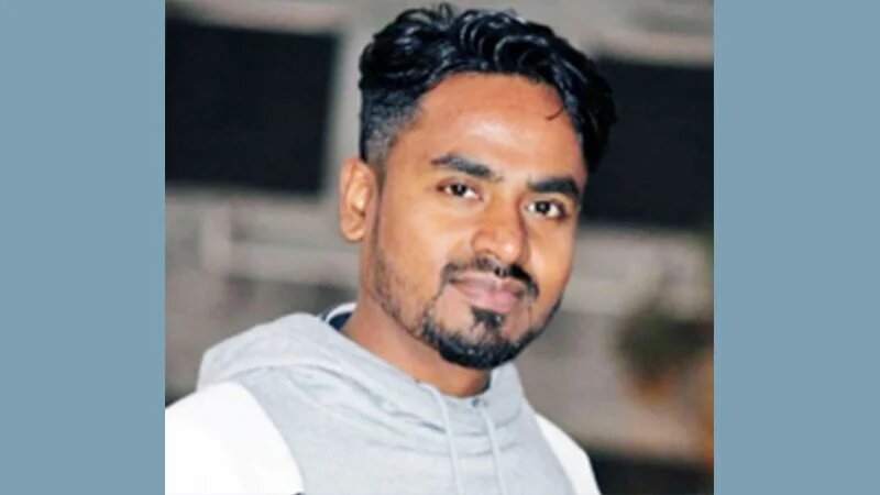 লটারিতে ৩ কোটি টাকা জিতলেন বাংলাদেশি শাহিন লটারিতে ৩ কোটি টাকা জিতলেন বাংলাদেশি শাহিন