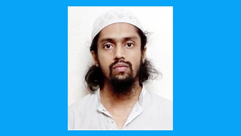 হোমওয়ার্ক না করায় শিশুকে মারধর, মাদ্রাসা শিক্ষক গ্রেপ্তার হোমওয়ার্ক না করায় শিশুকে মারধর, মাদ্রাসা শিক্ষক গ্রেপ্তার