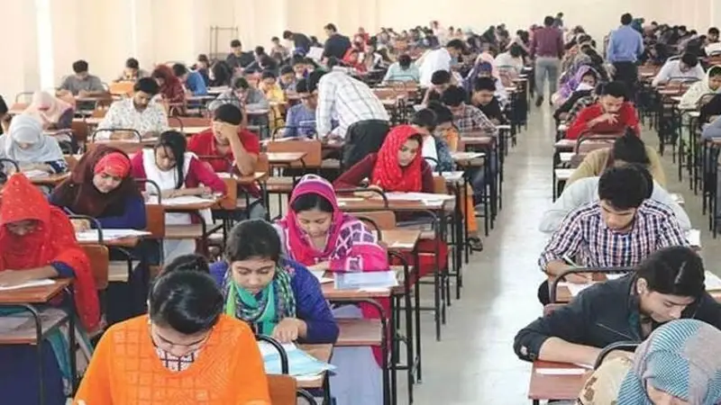 এপ্রিলেই প্রকাশ হচ্ছে ১৮তম শিক্ষক নিবন্ধনের ফল! এপ্রিলেই প্রকাশ হচ্ছে ১৮তম শিক্ষক নিবন্ধনের ফল!