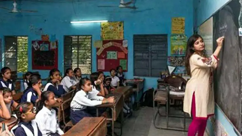 প্রাথমিকে শিক্ষক নিয়োগ পরীক্ষা স্থগিত চেয়ে চিঠি প্রাথমিকে শিক্ষক নিয়োগ পরীক্ষা স্থগিত চেয়ে চিঠি