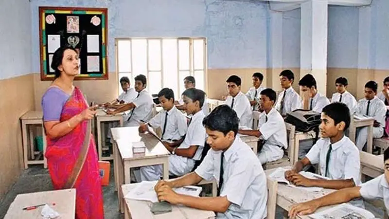 শিক্ষাপ্রতিষ্ঠানের জন্য নতুন নির্দেশনা শিক্ষাপ্রতিষ্ঠানের জন্য নতুন নির্দেশনা