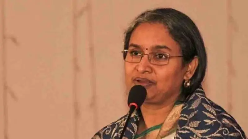 শিক্ষার্থীদের জন্য যে বার্তা দিলেন শিক্ষামন্ত্রী শিক্ষার্থীদের জন্য যে বার্তা দিলেন শিক্ষামন্ত্রী