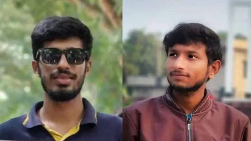 ইবিতে নগ্ন করে কাকতাড়ুয়া বানিয়ে শিক্ষার্থীকে র‌্যাগিং