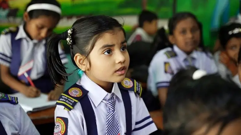 তীব্র গরমে ইংলিশ মিডিয়াম স্কুলও বন্ধের নির্দেশ তীব্র গরমে ইংলিশ মিডিয়াম স্কুলও বন্ধের নির্দেশ