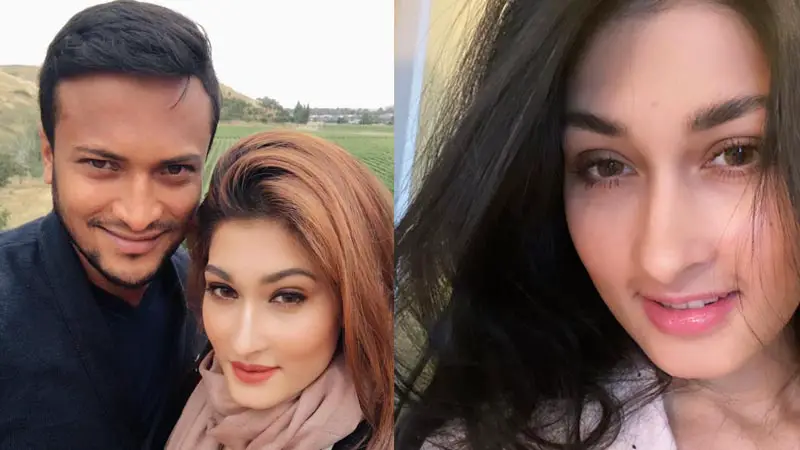 সাকিবকে মীর জাফর বলল শিশির! সাকিবকে মীর জাফর বলল শিশির!