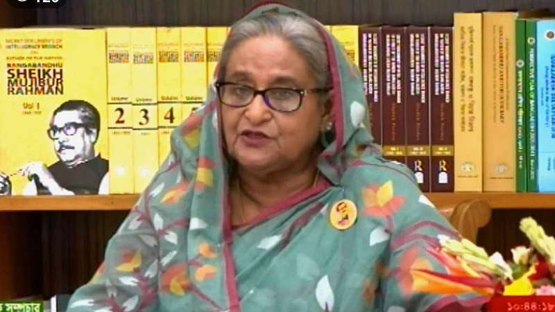 নিজস্ব সংস্কৃতি বিকশিত করার মাধ্যমেই এগিয়ে যাবে দেশ নিজস্ব সংস্কৃতি বিকশিত করার মাধ্যমেই এগিয়ে যাবে দেশ