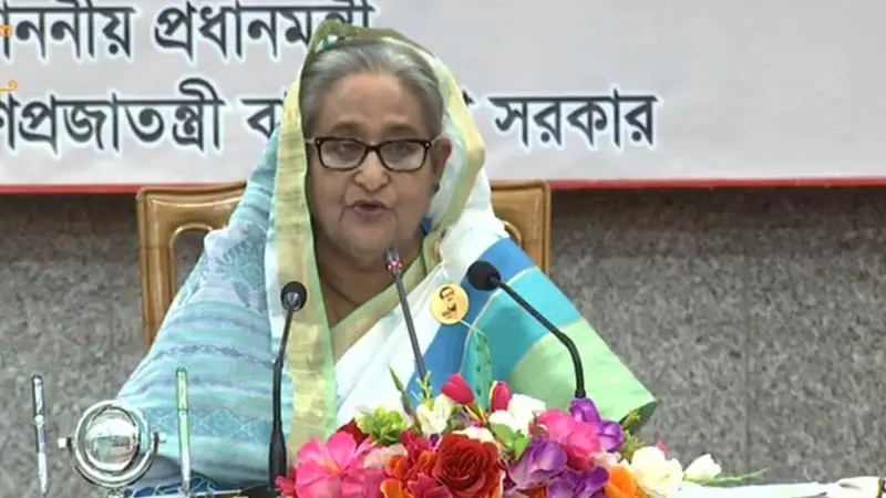 ‘আ.লীগ গণমাধ্যমের যতটা স্বাধীনতা দিয়েছে তা কেউ দেয়নি’ ‘আ.লীগ গণমাধ্যমের যতটা স্বাধীনতা দিয়েছে তা কেউ দেয়নি’