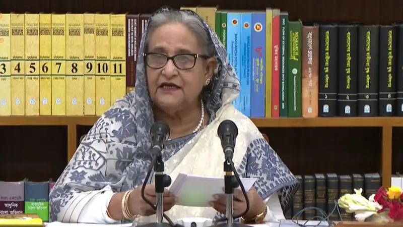 ‘জনগণের ধিক্কার ছাড়া বিএনপির আর কিছুই জুটবে না’ ‘জনগণের ধিক্কার ছাড়া বিএনপির আর কিছুই জুটবে না’