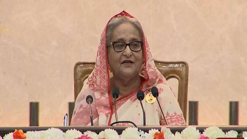 জ্ঞান-বিজ্ঞানে এগিয়ে যাচ্ছে দেশ জ্ঞান-বিজ্ঞানে এগিয়ে যাচ্ছে দেশ