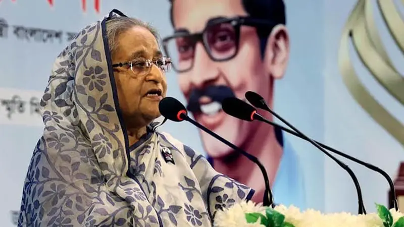‘পৃষ্ঠপোষকতা ছাড়া ক্রীড়া ও সংস্কৃতি বিকশিত হতে পারে না’ ‘পৃষ্ঠপোষকতা ছাড়া ক্রীড়া ও সংস্কৃতি বিকশিত হতে পারে না’