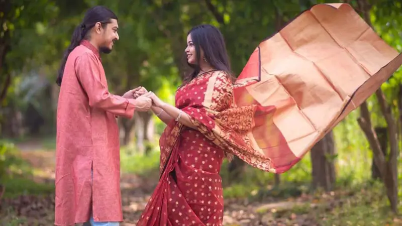বিয়ে করলেন সংগীতশিল্পী অংকন বিয়ে করলেন সংগীতশিল্পী অংকন