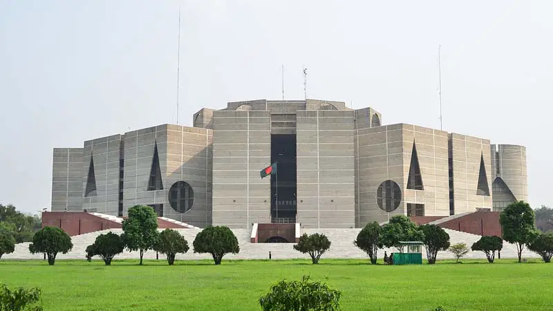 বুধবার থেকে শুরু হচ্ছে বাজেট অধিবেশন 